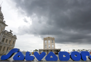 Chuva e tempo nublado marcam o fim de semana em Salvador 6 1 27