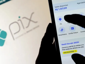 Secretários de Segurança Pública Propõem Bloqueio de Pix Contra Golpes 6 1