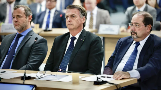 PGR aponta Bolsonaro como líder de plano golpista; veja os crimes 5 1 32