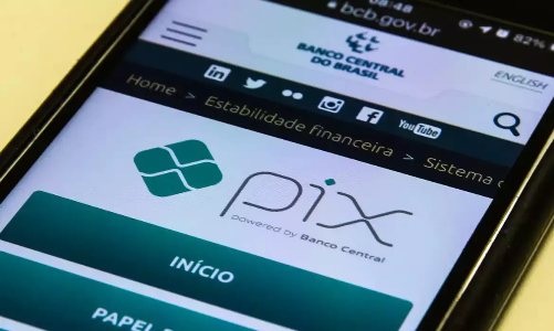 EUA Apontam Pix como Exemplo de Decisão Brasileira que Atinge Interesses Americanos 4 1 33