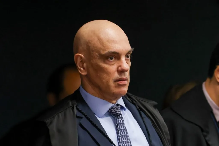 “Tão grave que confessou”, disse Moraes em decisão contra Bolsonaro 1 1 38