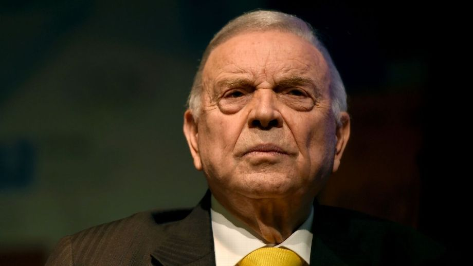 Ex-presidente da CBF, José Maria Marin, morre aos 93 anos em São Paulo 1 1 41