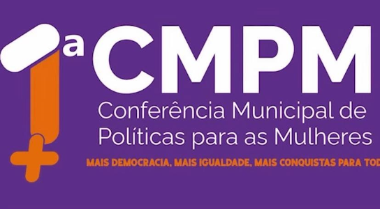 Participe da 1ª Conferência Municipal de Políticas para Mulheres em Itapebi! 4 1 46