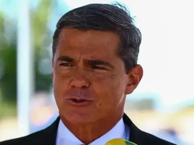 Quem é o general que admitiu ser autor do plano para matar Lula e Moraes 3 1 53