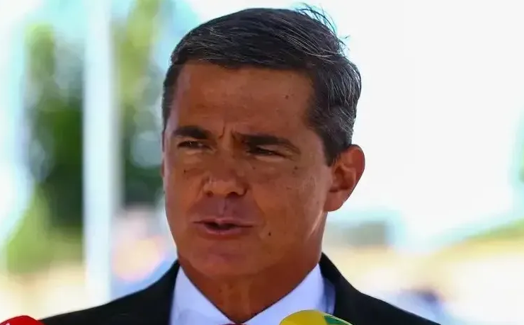 Quem é o general que admitiu ser autor do plano para matar Lula e Moraes 21 1 53