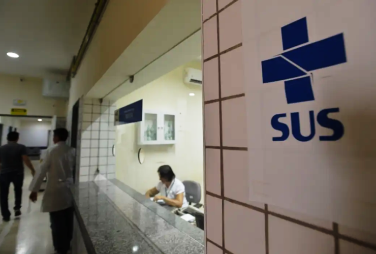 Ministério da Saúde lança edital para seleção de médicos 18 1 55