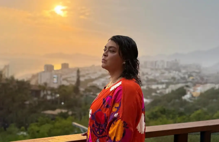 Velório de Preta Gil reúne centenas de pessoas no Rio 15 1 57