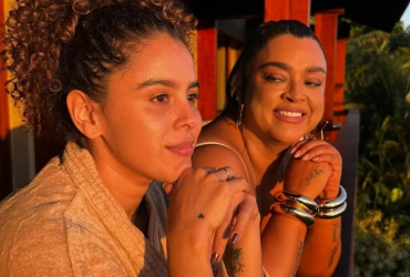 Amiga de Preta Gil revela último pedido da artista 23 1 67