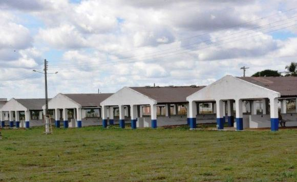 União de Forças para um Evento Inovador: Festa da cidade e exposição agropecuária juntas no Parque de exposições em Itapebi. 4 1 7