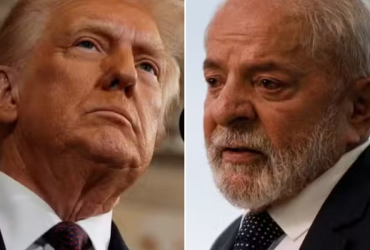 Advogado próximo a Trump recomenda ao Brasil sobre tarifaço: "Ligue" 3 1 70