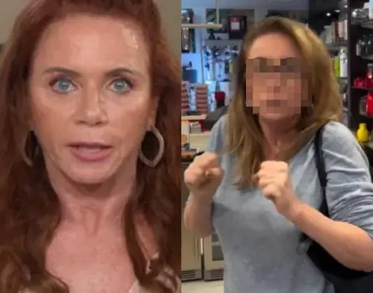 Apresentadora da Globo é hostilizada em loja: "Jornalixo"; veja vídeo 4 1 74