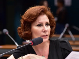 Destino de Carla Zambelli será decidido pela Justiça italiana em até dois dias 30 1 75