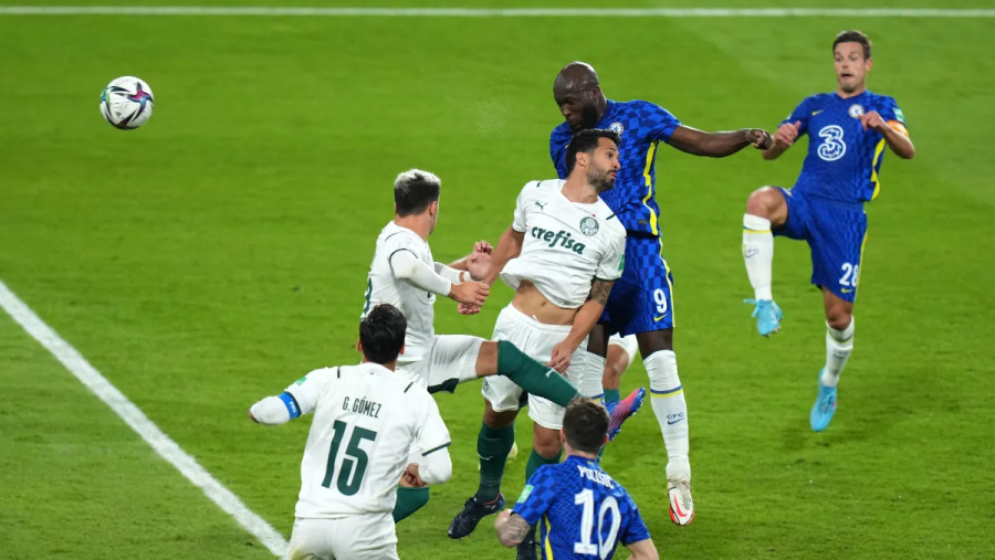 Palmeiras tenta superar "fantasma inglês" contra Chelsea no Mundial 4 1 9