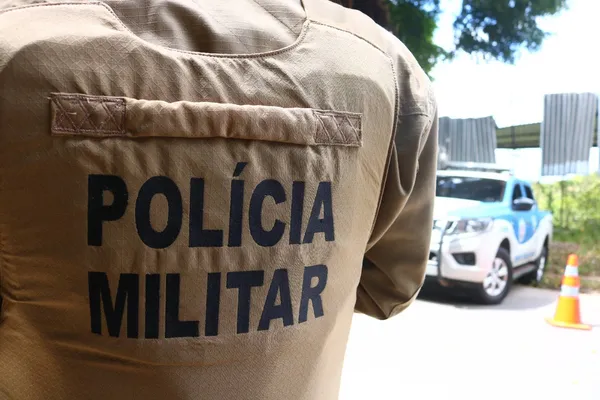 Comerciante do Sul da Bahia é Detido e Equipamento de Som Apreendido por Poluição Sonora 4 2 10