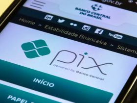 EUA Apontam Pix como Exemplo de Decisão Brasileira que Atinge Interesses Americanos 18 2 19