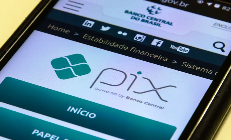 EUA Apontam Pix como Exemplo de Decisão Brasileira que Atinge Interesses Americanos 9 2 19
