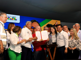 Itapebi presente em momento histórico da saúde pública na Bahia 15 2 22