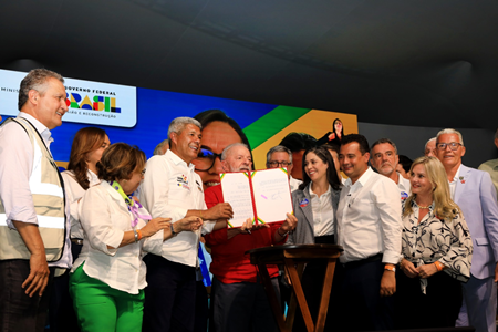 Itapebi presente em momento histórico da saúde pública na Bahia 4 2 23