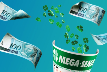 Mega-Sena sorteia neste sábado prêmio acumulado em R$ 25 milhões 9 2 25