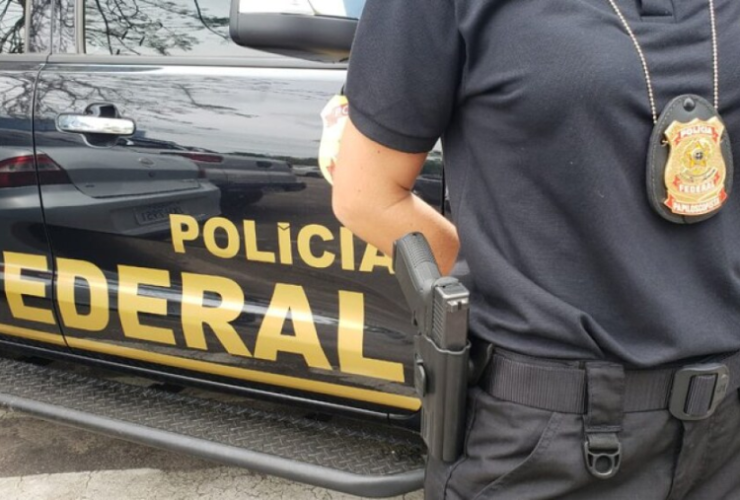 Polícia Federal tem empresário mineiro como alvo central em apuração sobre fraudes em obras do Dnit 30 2 30