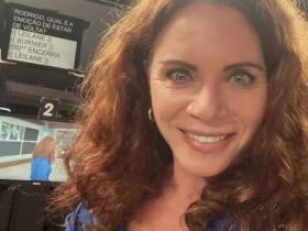 Apresentadora da Globo é hostilizada em loja: "Jornalixo"; veja vídeo 34 2 36