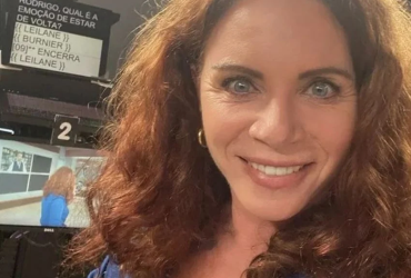 Apresentadora da Globo é hostilizada em loja: "Jornalixo"; veja vídeo 26 2 36