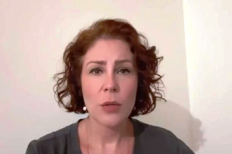 Destino de Carla Zambelli será decidido pela Justiça italiana em até dois dias 4 2 37