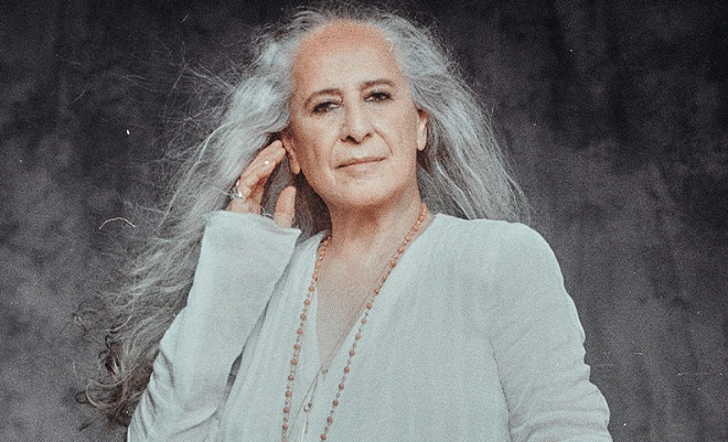 Fenômeno Maria Bethânia: Show em Salvador esgota em menos de duas horas 2 2 5