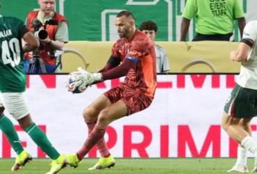 Palmeiras fora: A lamentável sensação de que o potencial não foi explorado 3 2 8