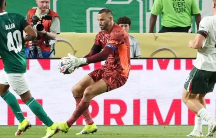 Palmeiras fora: A lamentável sensação de que o potencial não foi explorado 26 2 8