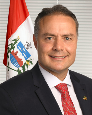 Fim da agonia: Ministro dá sinal verde e assina a ordem de serviço para a nova ponte sobre o Rio Jequitinhonha, em Itapebi 5 3 14