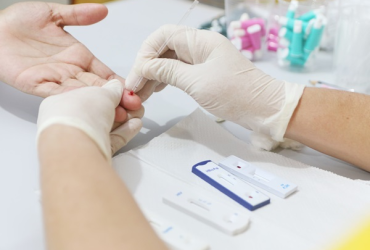 Casos de hepatite A crescem 400% na Bahia e atingem adultos jovens 9 3 17