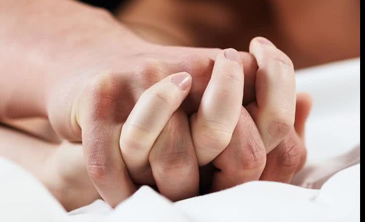 Mulher rompe aorta durante relação sexual e é levada às pressas para cirurgia 30 3 4