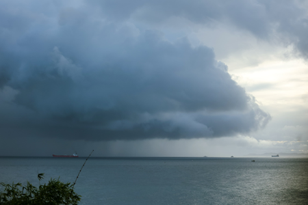 Os Bairros Mais Frios de Salvador: O Inverno Chegou de Vez! 4 3 7