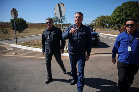 “Tão grave que confessou”, disse Moraes em decisão contra Bolsonaro 4 3 8