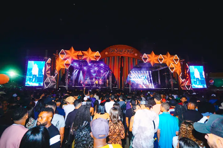 Festas Juninas extravagantes? Eunápolis e Outras Cidades da Bahia Gastam Mais do que Declararam ao MP 4 4 2