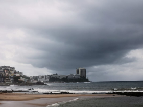 Os Bairros Mais Frios de Salvador: O Inverno Chegou de Vez! 16 4 5