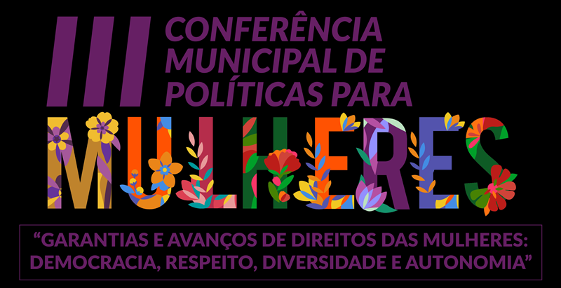 Participe da 1ª Conferência Municipal de Políticas para Mulheres em Itapebi! 1 4 7