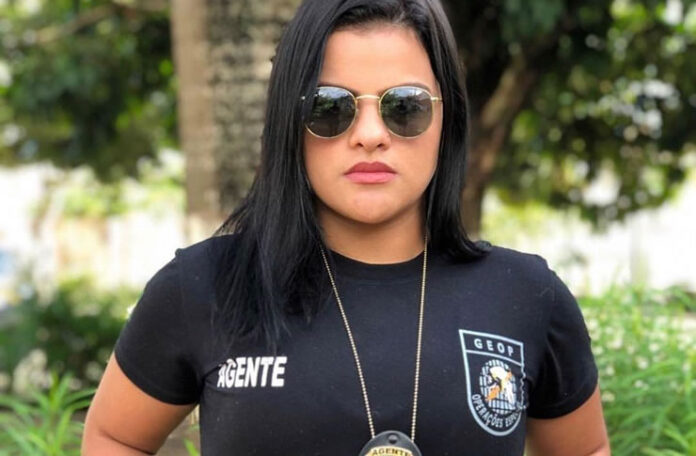 Investigação Revela Romance Entre Ex-Diretora de Presídio e Detento em Eunápolis 4 4