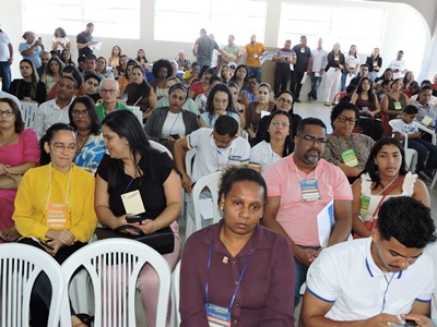 Itapebi realiza 7ª Conferência Municipal de Saúde com foco no fortalecimento do SUS 14 DSCN0005