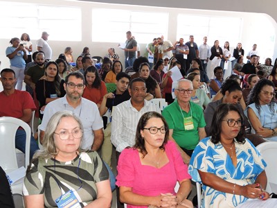 Itapebi realiza 7ª Conferência Municipal de Saúde com foco no fortalecimento do SUS 13 DSCN0007