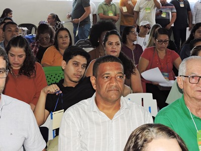 Itapebi realiza 7ª Conferência Municipal de Saúde com foco no fortalecimento do SUS 12 DSCN0008