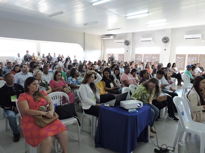 Itapebi realiza 7ª Conferência Municipal de Saúde com foco no fortalecimento do SUS 17 DSCN0009
