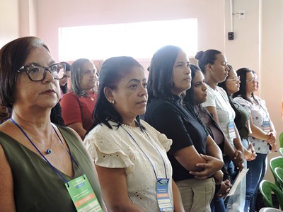 Itapebi realiza 7ª Conferência Municipal de Saúde com foco no fortalecimento do SUS 11 DSCN0020