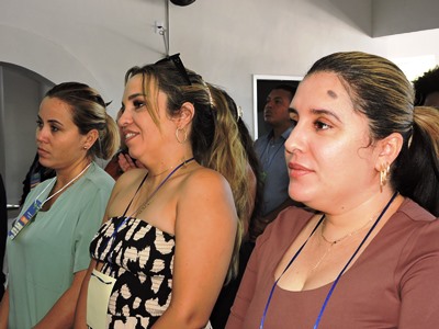Itapebi realiza 7ª Conferência Municipal de Saúde com foco no fortalecimento do SUS 15 DSCN0021