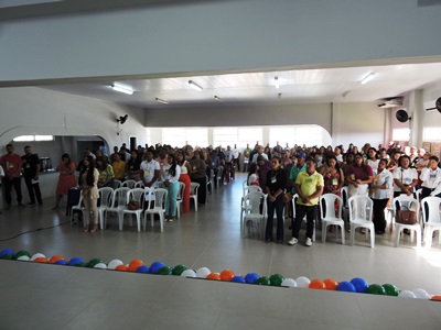 Itapebi realiza 7ª Conferência Municipal de Saúde com foco no fortalecimento do SUS 19 DSCN0022