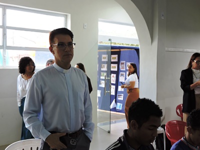 Itapebi promove a 10ª Conferência de Assistência Social em celebração aos 20 anos do SUAS 25 DSCN0547