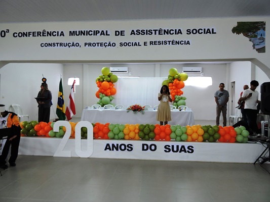 Itapebi promove a 10ª Conferência de Assistência Social em celebração aos 20 anos do SUAS 11 DSCN0548