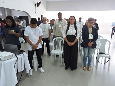 Itapebi promove a 10ª Conferência de Assistência Social em celebração aos 20 anos do SUAS 17 DSCN0549