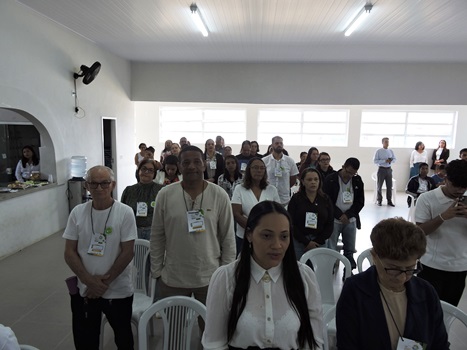 Itapebi promove a 10ª Conferência de Assistência Social em celebração aos 20 anos do SUAS 18 DSCN0557